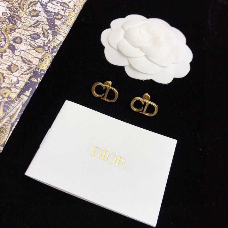 Christian Dior Earrings